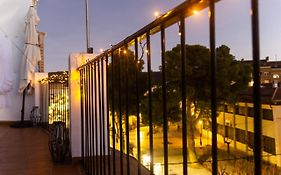 Casa Rosalía